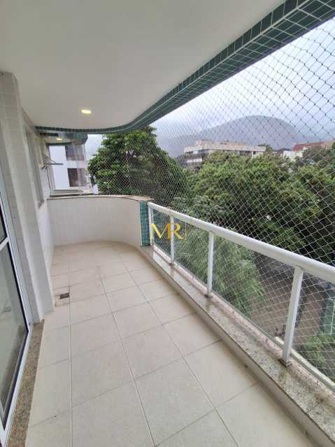 Apartamento, 4 quartos, 126 m² - Foto 1