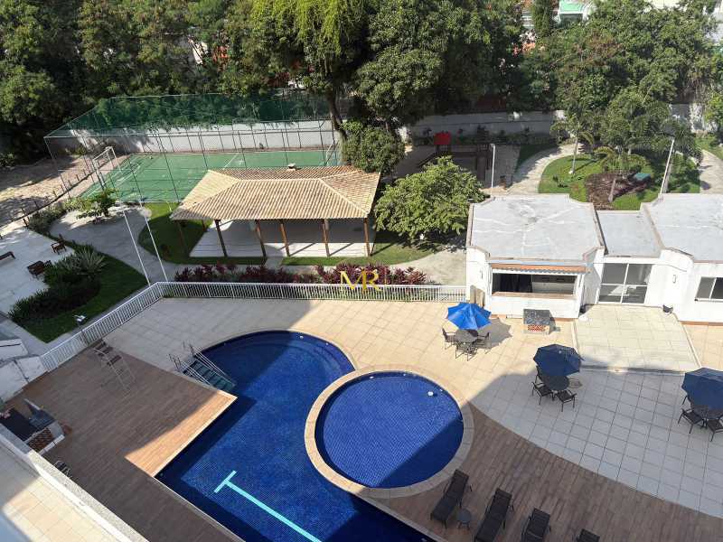 Apartamento, 4 quartos, 126 m² - Foto 25