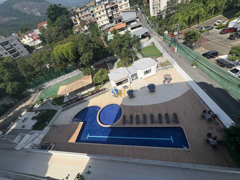 Apartamento, 4 quartos, 126 m² - Foto 26