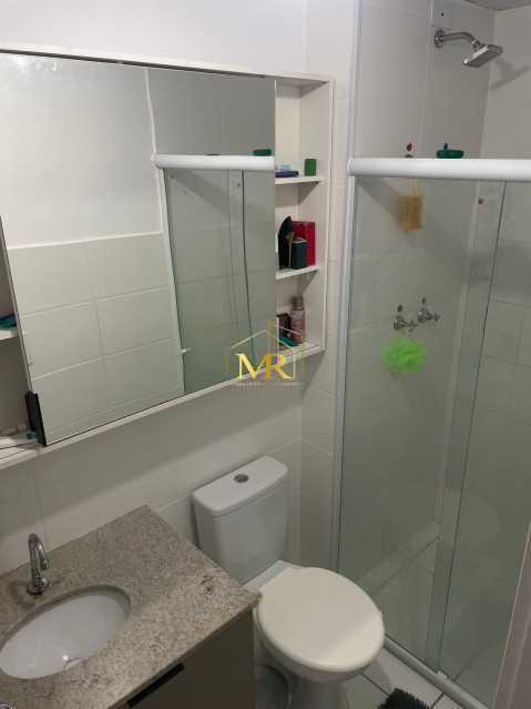 Apartamento, 2 quartos, 50 m² - Foto 6