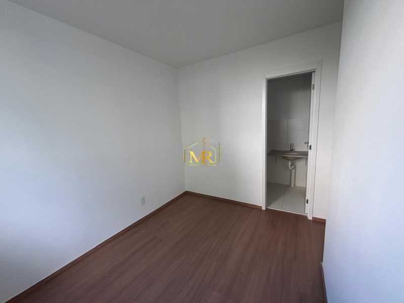 Apartamento, 2 quartos, 50 m² - Foto 8