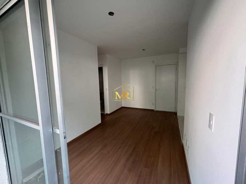 Apartamento, 2 quartos, 50 m² - Foto 3