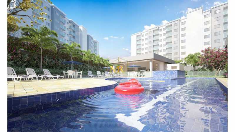 Apartamento, 2 quartos, 50 m² - Foto 11