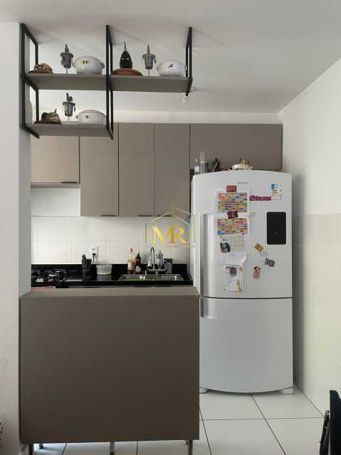 Apartamento, 2 quartos, 50 m² - Foto 15