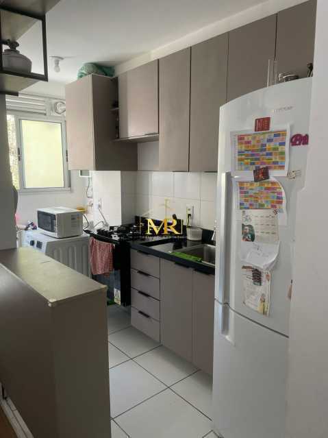 Apartamento, 2 quartos, 50 m² - Foto 16