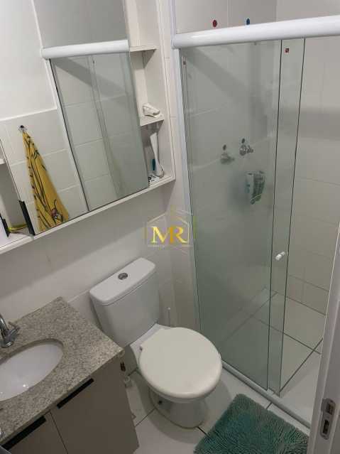 Apartamento, 2 quartos, 50 m² - Foto 17