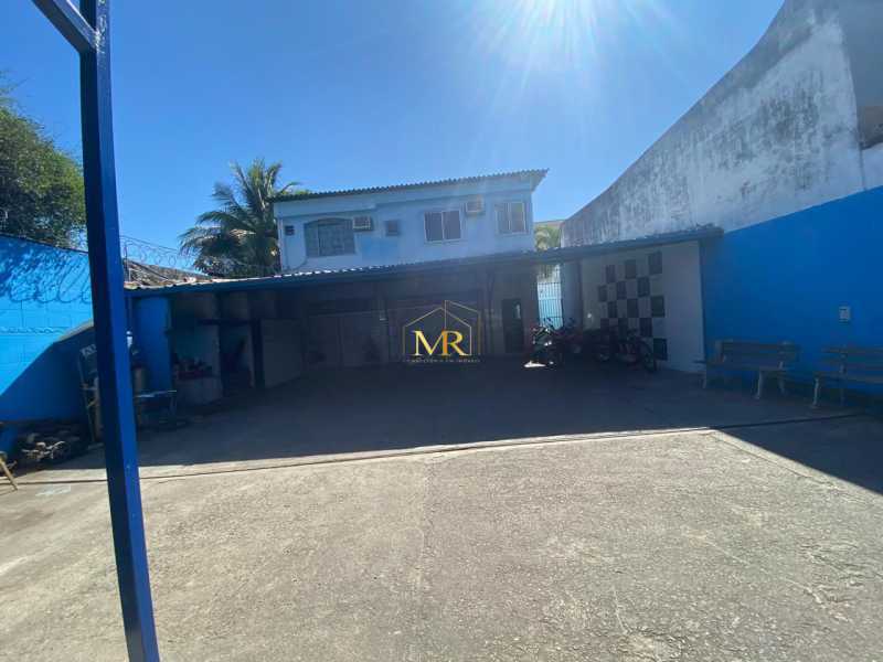 Terreno, 541 m² - Foto 4