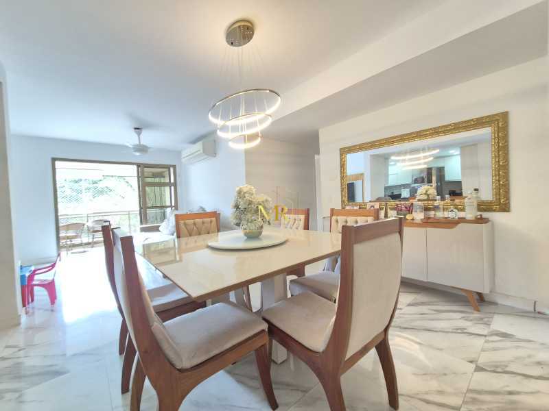 Apartamento, 3 quartos, 105 m² - Foto 1
