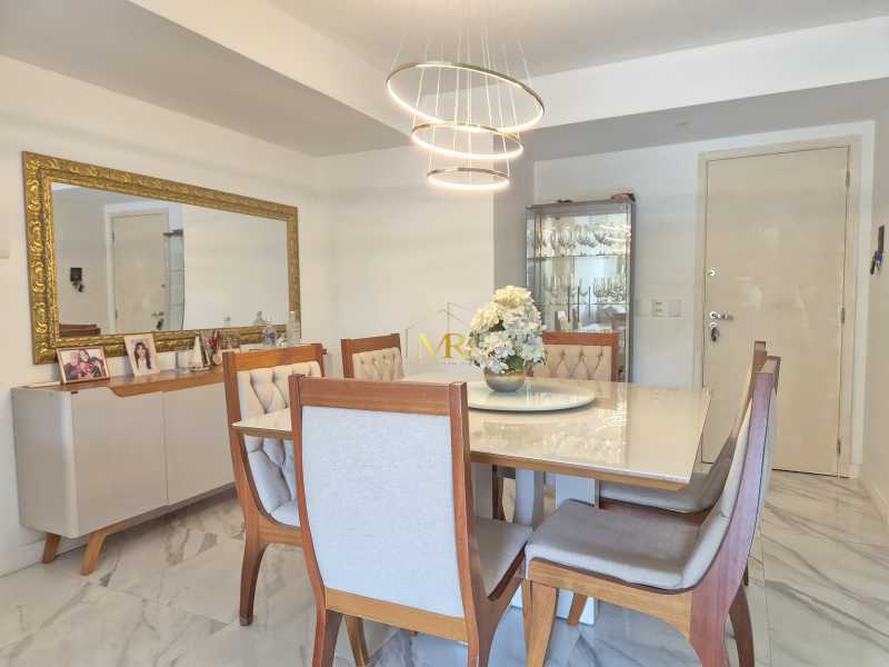 Apartamento, 3 quartos, 105 m² - Foto 2
