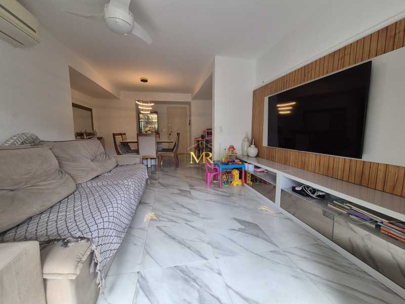 Apartamento, 3 quartos, 105 m² - Foto 3