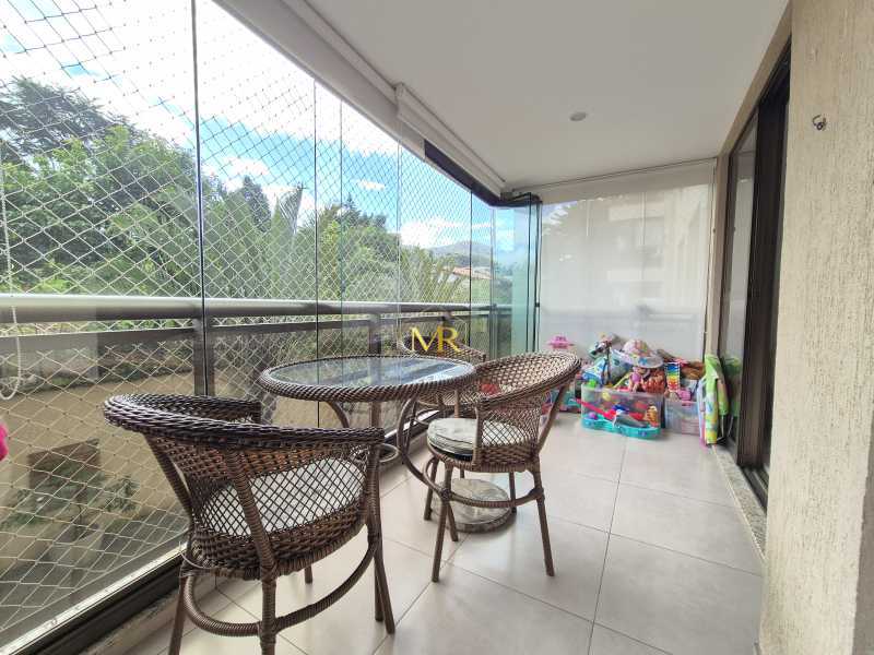 Apartamento, 3 quartos, 105 m² - Foto 4