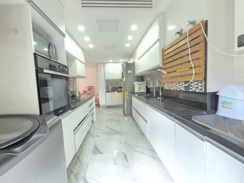 Apartamento, 3 quartos, 105 m² - Foto 5