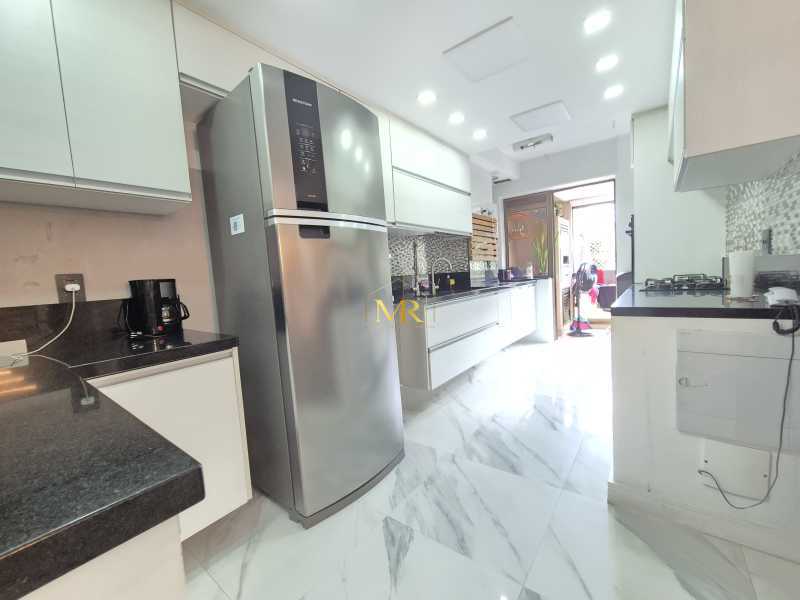 Apartamento, 3 quartos, 105 m² - Foto 6