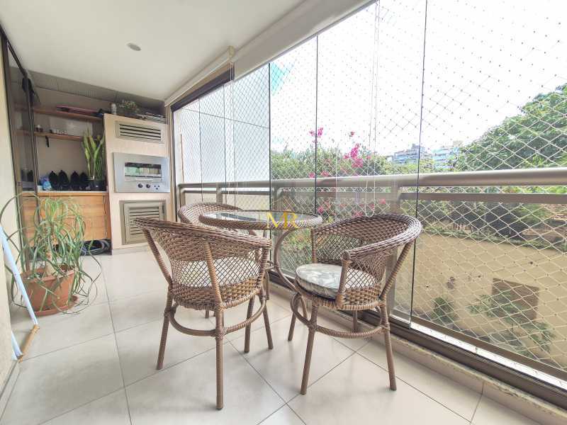 Apartamento, 3 quartos, 105 m² - Foto 7