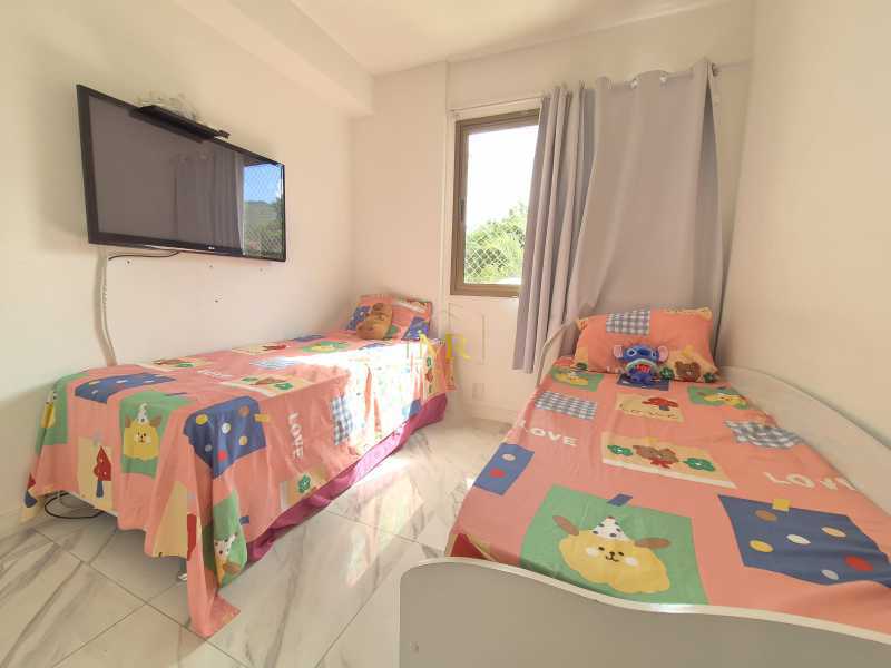 Apartamento, 3 quartos, 105 m² - Foto 8