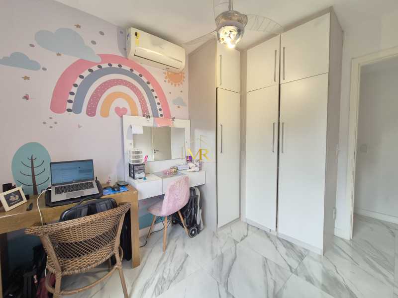 Apartamento, 3 quartos, 105 m² - Foto 11