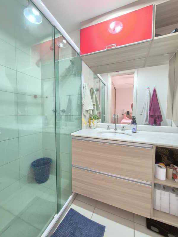 Apartamento, 3 quartos, 105 m² - Foto 13