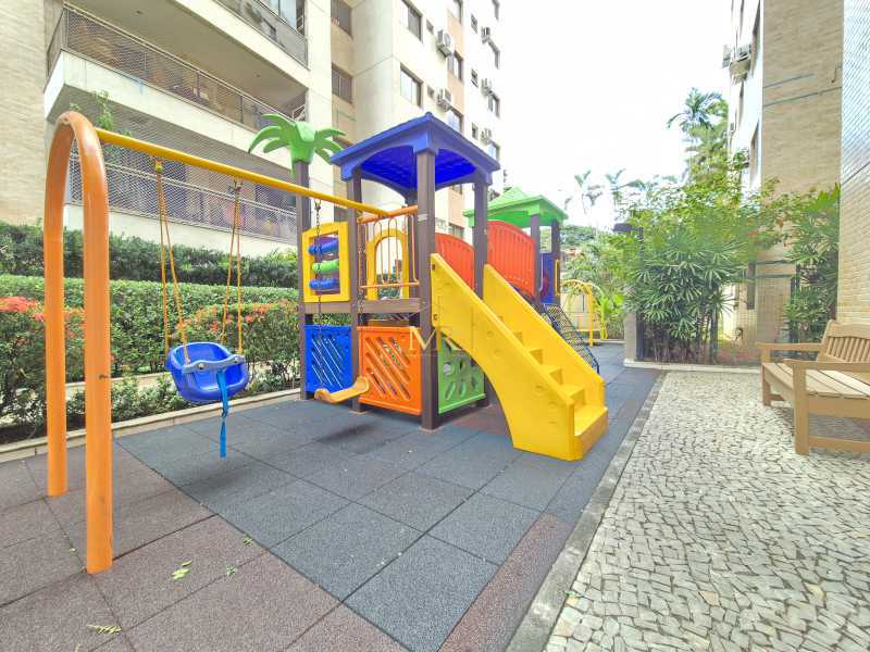 Apartamento, 3 quartos, 105 m² - Foto 16