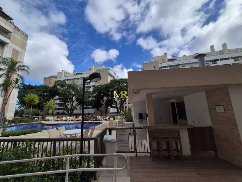 Apartamento, 3 quartos, 105 m² - Foto 21