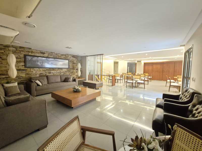 Apartamento, 3 quartos, 105 m² - Foto 22