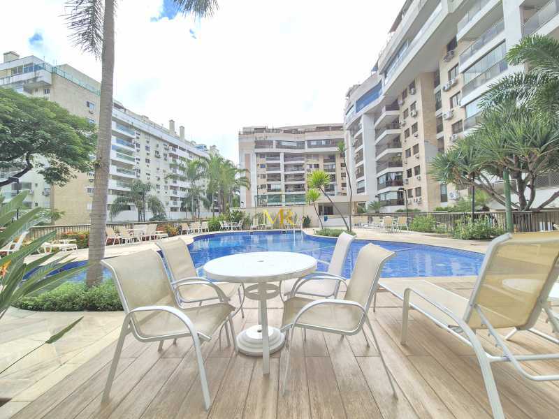 Apartamento, 3 quartos, 105 m² - Foto 25