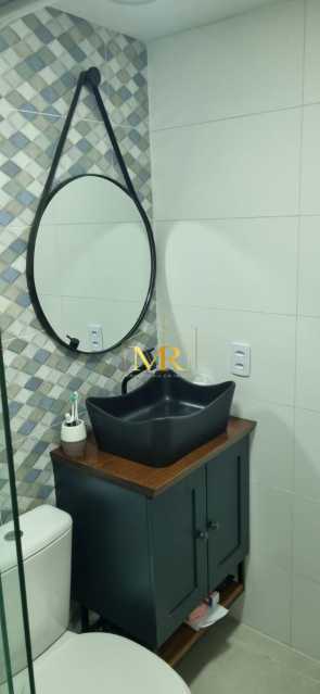 Apartamento, 3 quartos, 85 m² - Foto 9