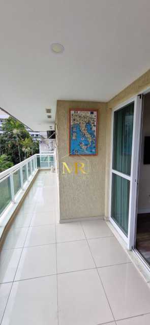 Apartamento, 3 quartos, 85 m² - Foto 5