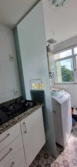 Apartamento, 3 quartos, 85 m² - Foto 14