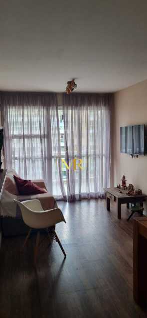 Apartamento, 3 quartos, 85 m² - Foto 3