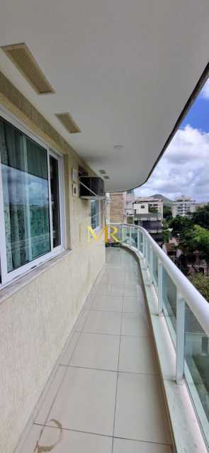 Apartamento, 3 quartos, 85 m² - Foto 4