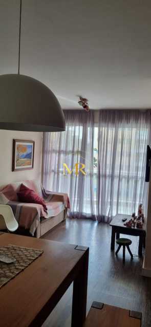 Apartamento, 3 quartos, 85 m² - Foto 2