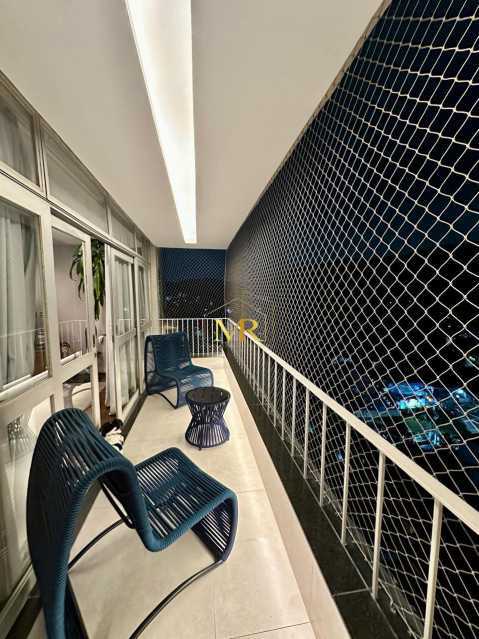 Apartamento, 4 quartos, 147 m² - Foto 4