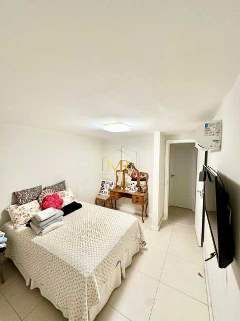 Apartamento, 4 quartos, 147 m² - Foto 5