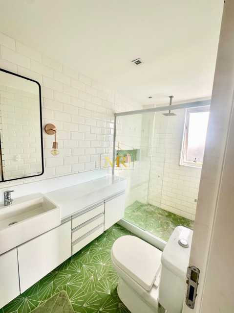 Apartamento, 4 quartos, 147 m² - Foto 12