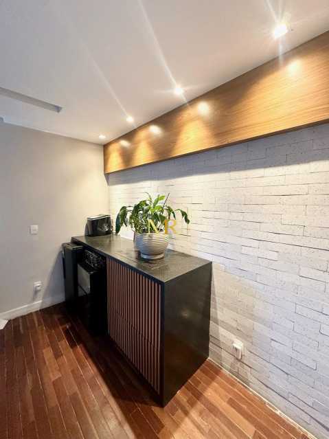 Apartamento, 4 quartos, 147 m² - Foto 2