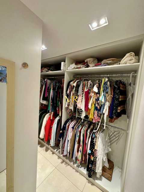 Apartamento, 4 quartos, 147 m² - Foto 9