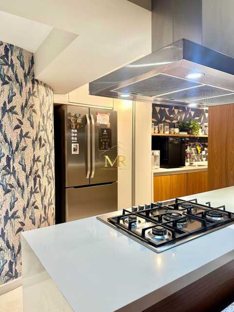 Apartamento, 4 quartos, 147 m² - Foto 11