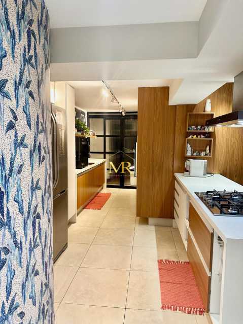 Apartamento, 4 quartos, 147 m² - Foto 15