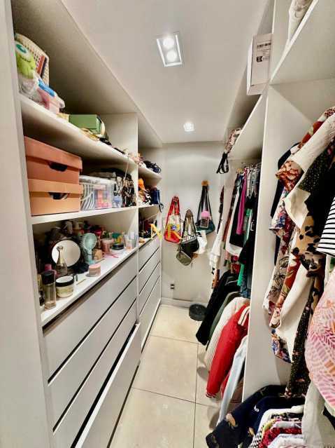 Apartamento, 4 quartos, 147 m² - Foto 8