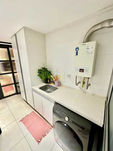 Apartamento, 4 quartos, 147 m² - Foto 17