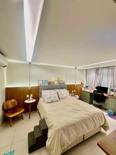 Apartamento, 4 quartos, 147 m² - Foto 7
