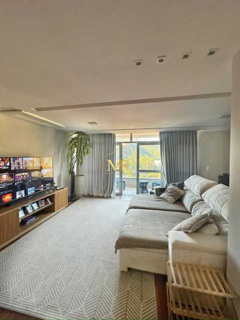 Apartamento, 4 quartos, 147 m² - Foto 1