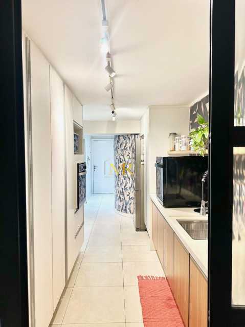 Apartamento, 4 quartos, 147 m² - Foto 16