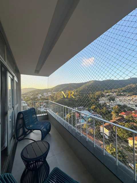 Apartamento, 4 quartos, 147 m² - Foto 3