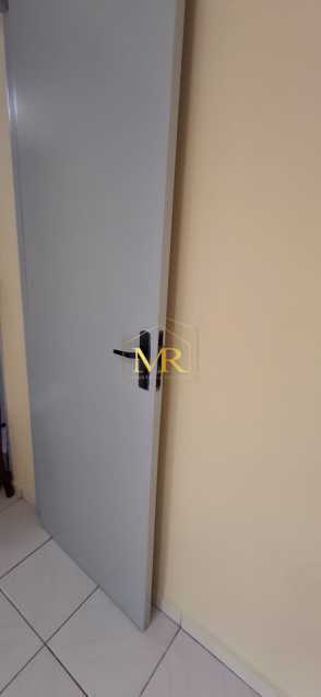 Apartamento, 2 quartos, 53 m² - Foto 7
