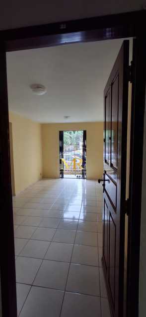 Apartamento, 2 quartos, 53 m² - Foto 2
