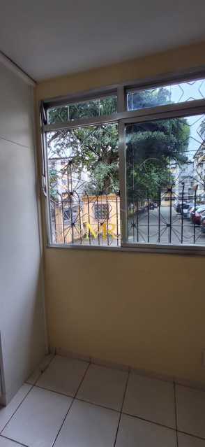 Apartamento, 2 quartos, 53 m² - Foto 13
