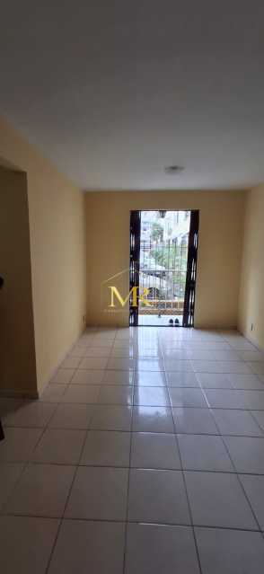 Apartamento, 2 quartos, 53 m² - Foto 16