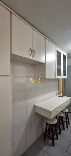 Apartamento, 2 quartos, 53 m² - Foto 20