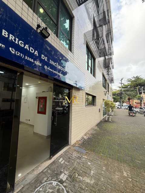 Loja-Salão, 80 m² - Foto 5